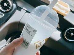 -喜茶(永旺梦乐城店)