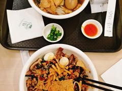 -水平有限广西米粉·广西风味集(五道口店)