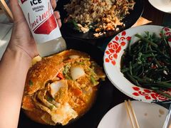 -Doo Dee Thai Food(Issan/Isaan/Esan)