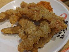 -鱼你在一起(福田安吉尔店)