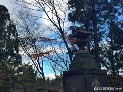 -比叡山