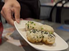 -小杨生煎(白玉兰广场店)