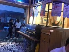 -鱼库·不仅是一家烤鱼店(车公庙店)