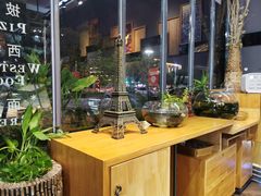 -倾城密码(大唐店)