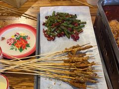 -冶建镜子·老南昌大排档·江西虾王(总店)