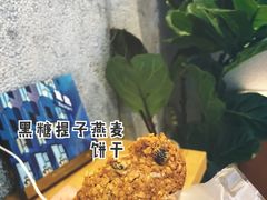 -MQ COFFEE STAND明谦(新洲店)