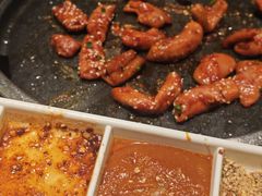 -炉小哥烤肉(熙地港店)