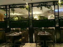 -茉莉餐厅(包河万达店)