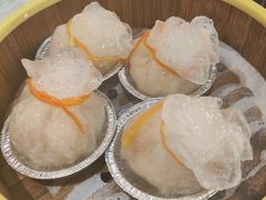 -香港威特瑞茶餐厅(小白楼音乐厅店)