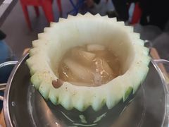 -兴兴旺·冬瓜盅·啫啫煲(西华路店)