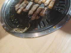 -麻蒲碳烤肉(嘉禾东平地铁站19号店)