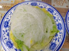 -清真·鸦儿李记·小馆(后海店)