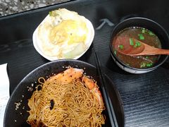 -贡梅老面馆·蟹粉面·无锡特色小吃(南长街主推店)