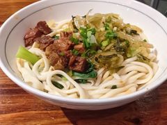 -秦园陕西手工面馆(番禺节能科技园店)
