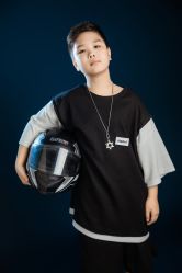 点击看大图 -贯日漂亮宝贝儿童摄影