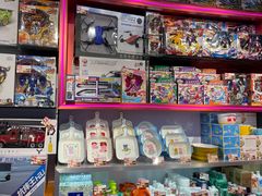 -环游嘉年华(广州-天河城店)