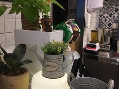 -恋暖初茶(万菱汇店)