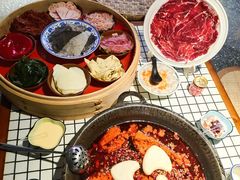 -董眼镜火锅(洪崖洞总店)
