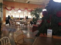 -仁义涵西餐·咖啡(中华巴洛克店)
