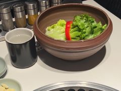 -焱铁烧·黑毛和牛专门店(杭州嘉里中心店)