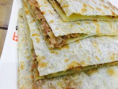 -华天二友居肉饼(宫门口店)