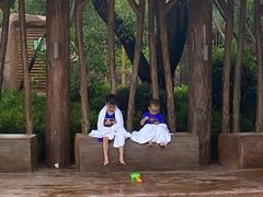 -杭州开元森泊度假乐园