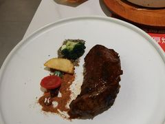 -赤火牛排(金狮广场店)