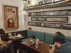 -哑巴生煎(临顿路店)
