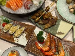 -富盈酒店-日本料理餐厅(厚街店)