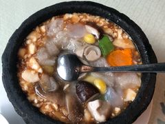 -天厨妙香素食餐厅(清华店)