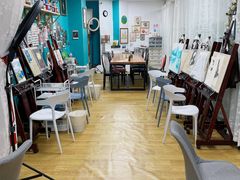 -鼎画艺术机构(贵都店)