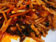 -蜀阳餐厅·金牌水煮鱼