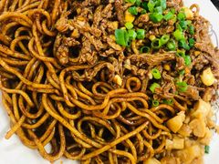 -清真双宝红油牛系列