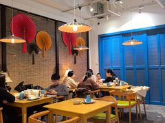 -青木瓜之味 · 越南料理(七宝宝龙店)