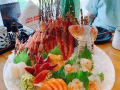 -王鼎精致料理铁板烧(世博源店)