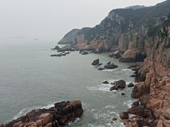 -舟山嵊泗列岛风景名胜区