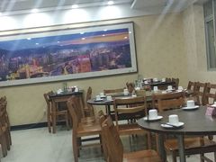 大堂-兰州宾馆餐厅(兰州驻京办店)
