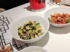 -农耕记·湖南土菜(halo广场店)