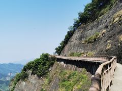 -崀山风景名胜区