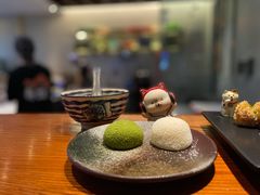 -戏作寿司(观音桥店)
