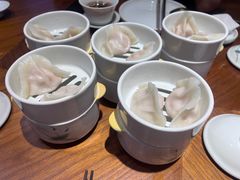 -喜鼎海胆水饺(东港店)