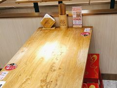 用餐区-陇上秦轩西安biangbiang面(朝龙汇店)
