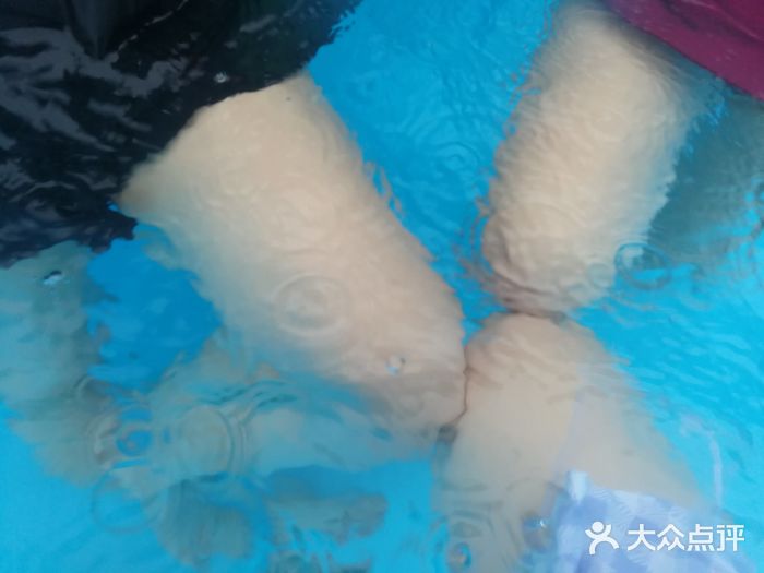 热带风暴水上乐园景点图片