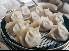 -老烟台灌汤包(南洪街店)