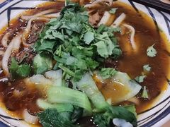 -晋味坊手工刀削面农家菜(霍营店)