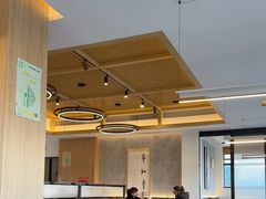 -枣子树·素食餐厅(朱家尖店)