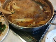 -来御来三汁焖锅(新玛特店)