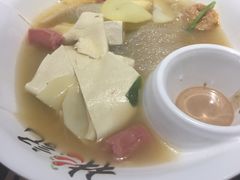 -食通天·寰宇集(杭州万象城店)