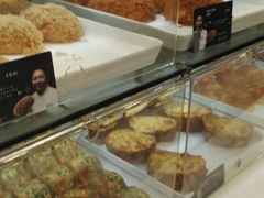 -BreadTalk面包新语(长寿路地铁站店)