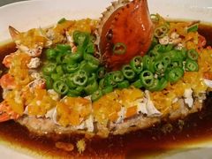 -俏巴渝·家宴·生日宴(锦绣城店)